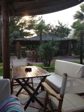 Apartamento de vacaciones en MOLA KALIVA (Chalkidiki)Casa de vacaciones