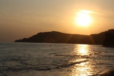 Apartamento de vacaciones en MOLA KALIVA (Chalkidiki)Casa de vacaciones