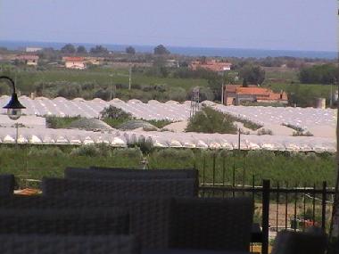 Villa en Policoro (Matera)Casa de vacaciones