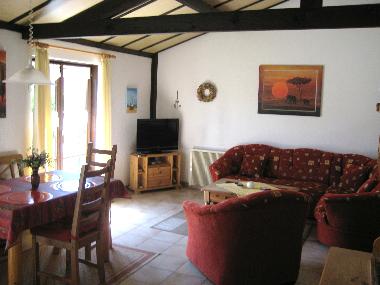 Casa de vacaciones en Bredene (Flandes)Casa de vacaciones