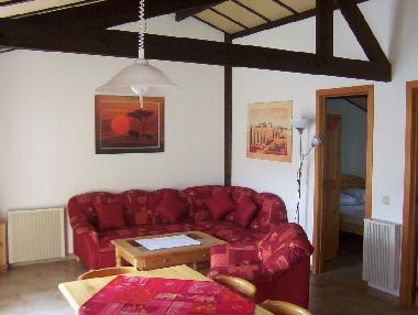 Casa de vacaciones en Bredene (Flandes)Casa de vacaciones