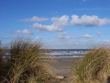 Casa de vacaciones en Bredene (Flandes)Casa de vacaciones