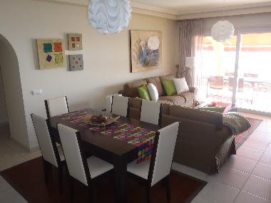 Apartamento de vacaciones en Morro Jable (Fuerteventura)Casa de vacaciones