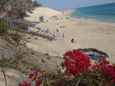 Apartamento de vacaciones en Morro Jable (Fuerteventura)Casa de vacaciones
