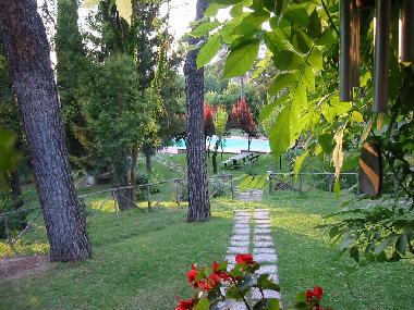 Villa en Terni (Terni)Casa de vacaciones
