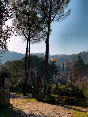 Villa en Terni (Terni)Casa de vacaciones