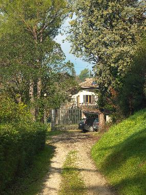 Villa en Terni (Terni)Casa de vacaciones