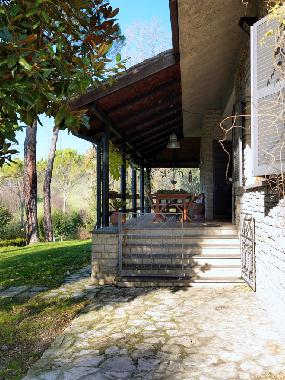 Villa en Terni (Terni)Casa de vacaciones