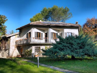 Villa en Terni (Terni)Casa de vacaciones