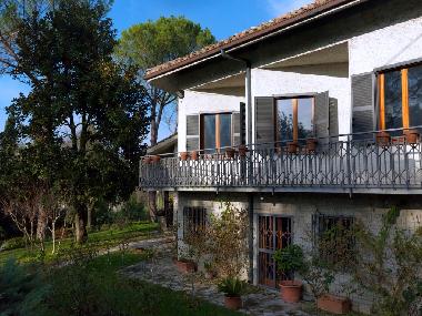 Villa en Terni (Terni)Casa de vacaciones