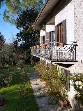 Villa en Terni (Terni)Casa de vacaciones