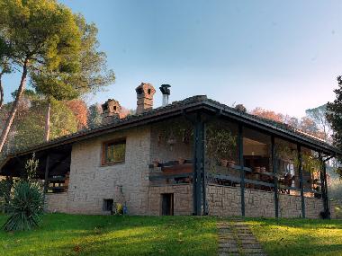 Villa en Terni (Terni)Casa de vacaciones