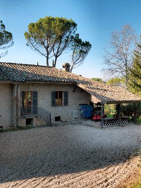 Villa en Terni (Terni)Casa de vacaciones