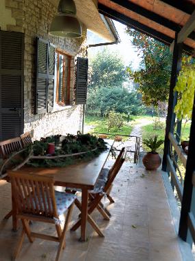 Villa en Terni (Terni)Casa de vacaciones