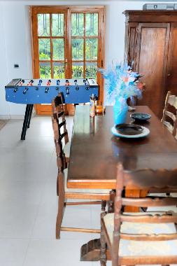 Villa en Terni (Terni)Casa de vacaciones