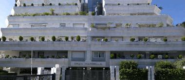 Apartamento de vacaciones en Marbella (Mlaga)Casa de vacaciones