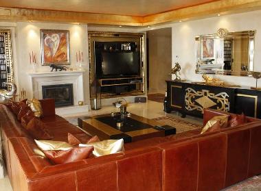 Apartamento de vacaciones en Marbella (Mlaga)Casa de vacaciones