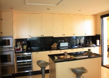 Apartamento de vacaciones en Marbella (Mlaga)Casa de vacaciones