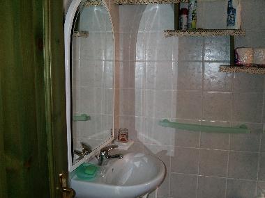Apartamento de vacaciones en Capo Comino (Nuoro)Casa de vacaciones