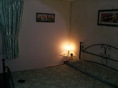 Apartamento de vacaciones en Capo Comino (Nuoro)Casa de vacaciones