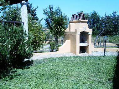 Apartamento de vacaciones en Capo Comino (Nuoro)Casa de vacaciones