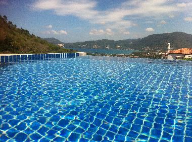 Villa en Patong (Phuket)Casa de vacaciones