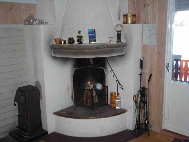 Casa de vacaciones en Dala- Jarna (Dalarna)Casa de vacaciones