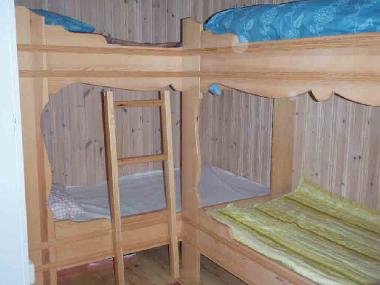 Casa de vacaciones en Dala- Jarna (Dalarna)Casa de vacaciones