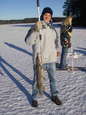 Casa de vacaciones en Dala- Jarna (Dalarna)Casa de vacaciones