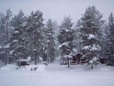 Casa de vacaciones en Dala- Jarna (Dalarna)Casa de vacaciones