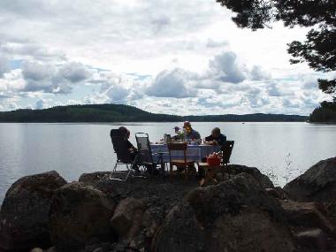 Casa de vacaciones en Dala- Jarna (Dalarna)Casa de vacaciones