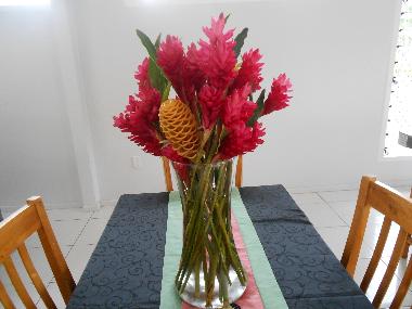 Casa de vacaciones en Ngatangiia (Cookinseln)Casa de vacaciones