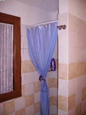 Casa de vacaciones en La Caletta (Nuoro)Casa de vacaciones