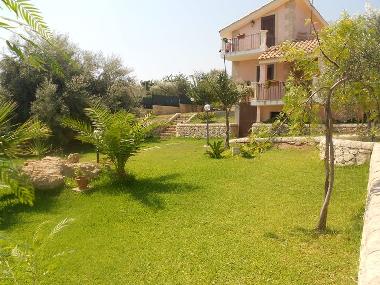Apartamento de vacaciones en NOTO (Siracusa)Casa de vacaciones