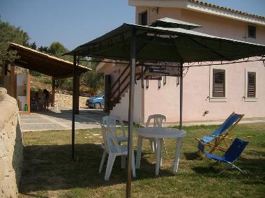 Apartamento de vacaciones en NOTO (Siracusa)Casa de vacaciones