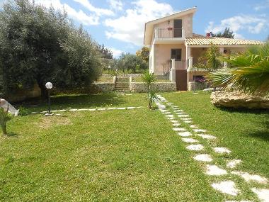 Apartamento de vacaciones en NOTO (Siracusa)Casa de vacaciones