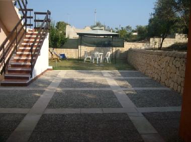 Apartamento de vacaciones en NOTO (Siracusa)Casa de vacaciones