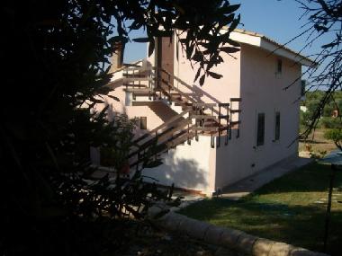 Apartamento de vacaciones en NOTO (Siracusa)Casa de vacaciones