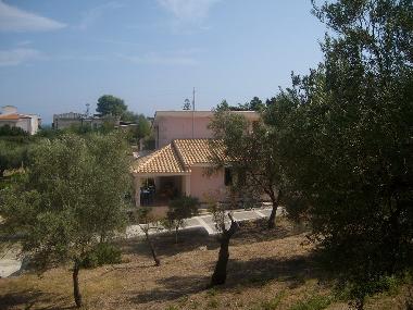 Apartamento de vacaciones en NOTO (Siracusa)Casa de vacaciones