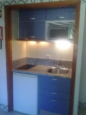 Apartamento de vacaciones en Cabanas de Tavira (Algarve)Casa de vacaciones