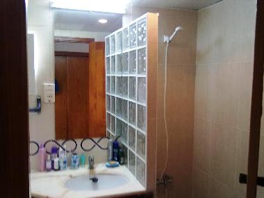 Apartamento de vacaciones en Cabanas de Tavira (Algarve)Casa de vacaciones