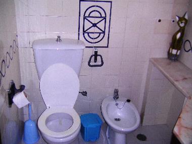 Apartamento de vacaciones en Cabanas de Tavira (Algarve)Casa de vacaciones