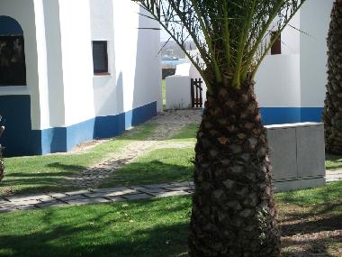 Apartamento de vacaciones en Cabanas de Tavira (Algarve)Casa de vacaciones