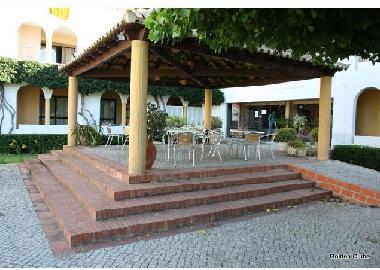 Apartamento de vacaciones en Cabanas de Tavira (Algarve)Casa de vacaciones