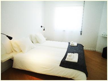 Apartamento de vacaciones en Ericeira (Norte)Casa de vacaciones