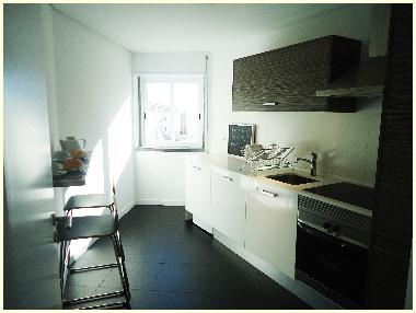 Apartamento de vacaciones en Ericeira (Norte)Casa de vacaciones