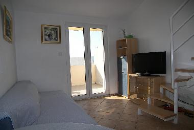 Apartamento de vacaciones en Bol (Splitsko-Dalmatinska)Casa de vacaciones