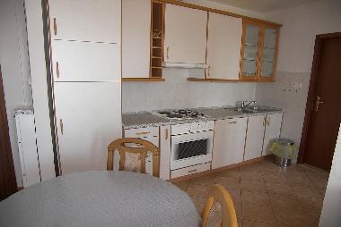 Apartamento de vacaciones en Bol (Splitsko-Dalmatinska)Casa de vacaciones
