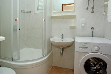 Apartamento de vacaciones en Bol (Splitsko-Dalmatinska)Casa de vacaciones