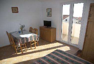 Apartamento de vacaciones en Bol (Splitsko-Dalmatinska)Casa de vacaciones